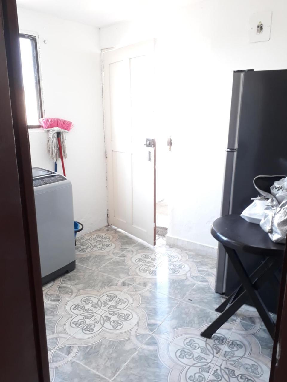 Habitacion Doble Con Bano Privado San Felipe Cartagena Eksteriør bilde